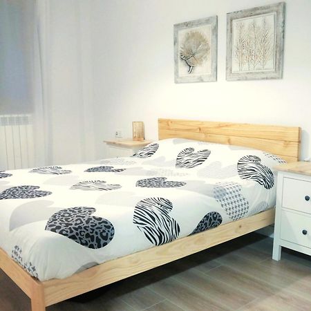 Jardin Araguas Apartment Villanua Bagian luar foto