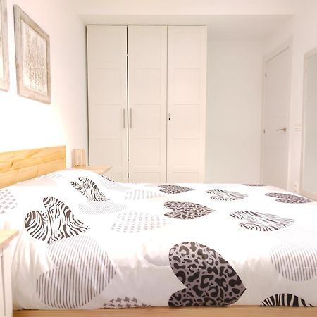 Jardin Araguas Apartment Villanua Bagian luar foto