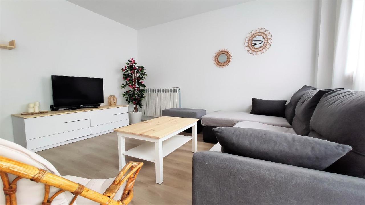 Jardin Araguas Apartment Villanua Bagian luar foto