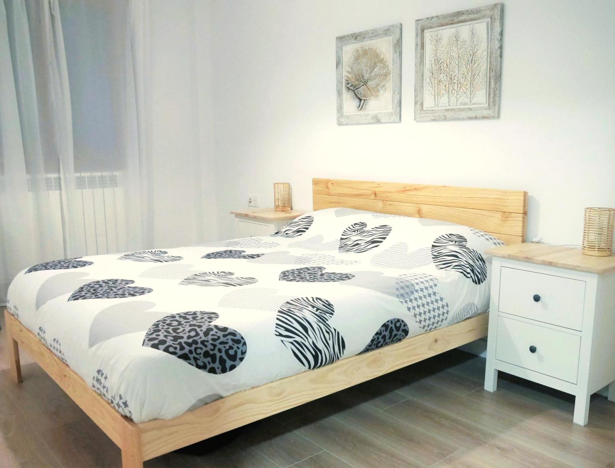 Jardin Araguas Apartment Villanua Bagian luar foto