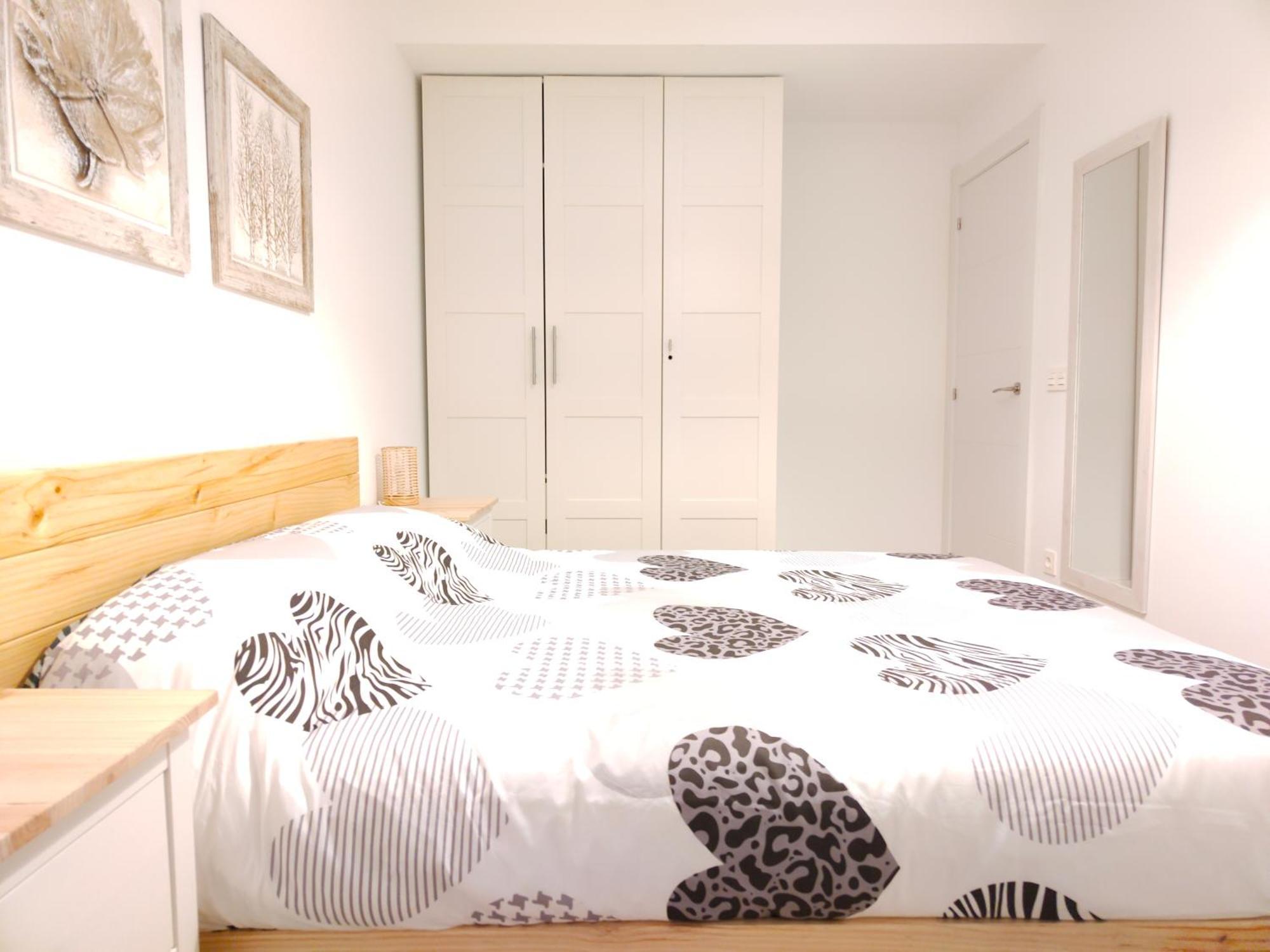 Jardin Araguas Apartment Villanua Bagian luar foto